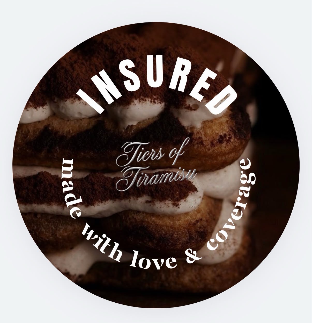 Insured: made with love and coverage